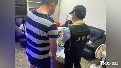 新北查7家到府收垃圾業者 消保官揭「預付風險」籲勿一次掏大筆