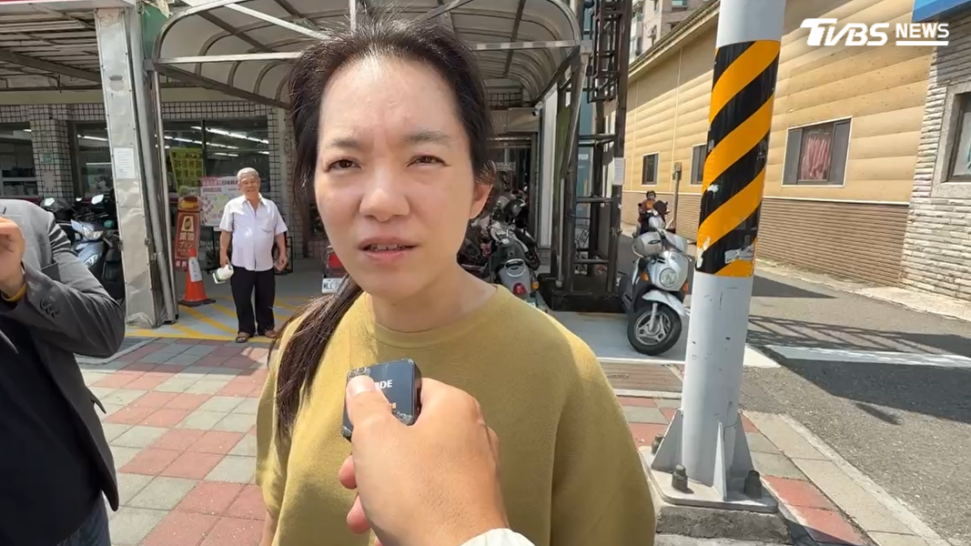 趙建銘入獄怪扁? 陳幸妤曝婚姻裂痕