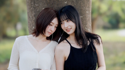 席惟倫突爆「斷背情」 搭上《陽光女子》新星靠眼神熱戀