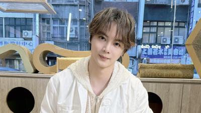 男星收養第二隻貓!「天生殘缺」恐被關一輩子 豪氣承諾:未來我包辦