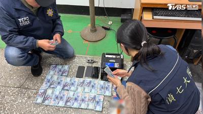 旅行社淪詐團幫兇!跨國刷卡買機票 2年送逾120人赴柬詐騙
