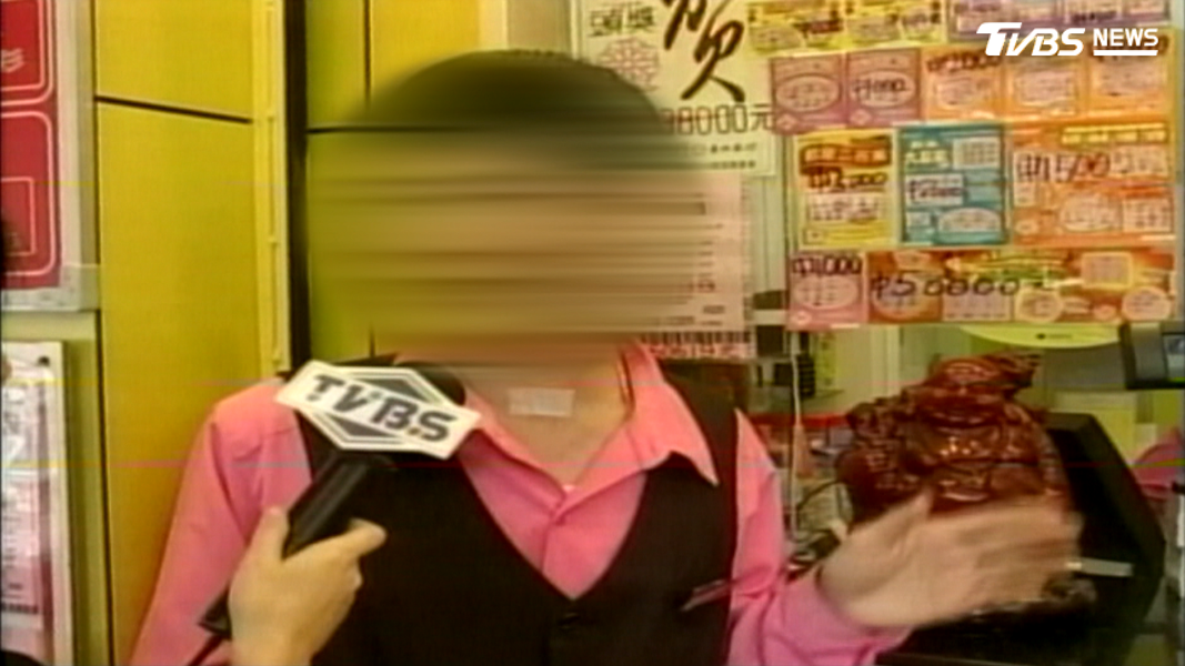 昔彩券連鎖霸主 頂樓吊物墜地身亡