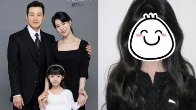 《黑暗榮耀》童星吳智律長大了! 「偶像級美貌」驚艷全網:認不出來