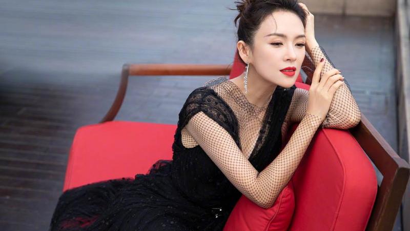 網友健身房巧遇金馬影后! 47歲章子怡「素顏真實狀態」曝光