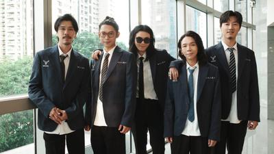 麋先生化身過來人學長!驚爆「當年提前當社畜」 向18歲喊話全場嗨爆