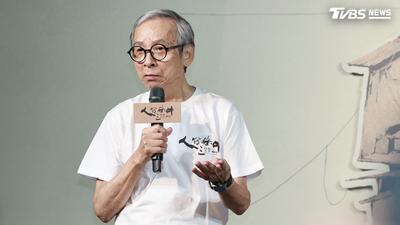 陳幸妤翻紅!吳念真淡定回4字 金曲歌王跟風踩點「在地美食」