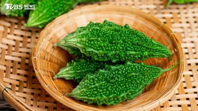 苦瓜生吃並非最健康!「越苦越補」真相曝 專家教1煮法釋放營養