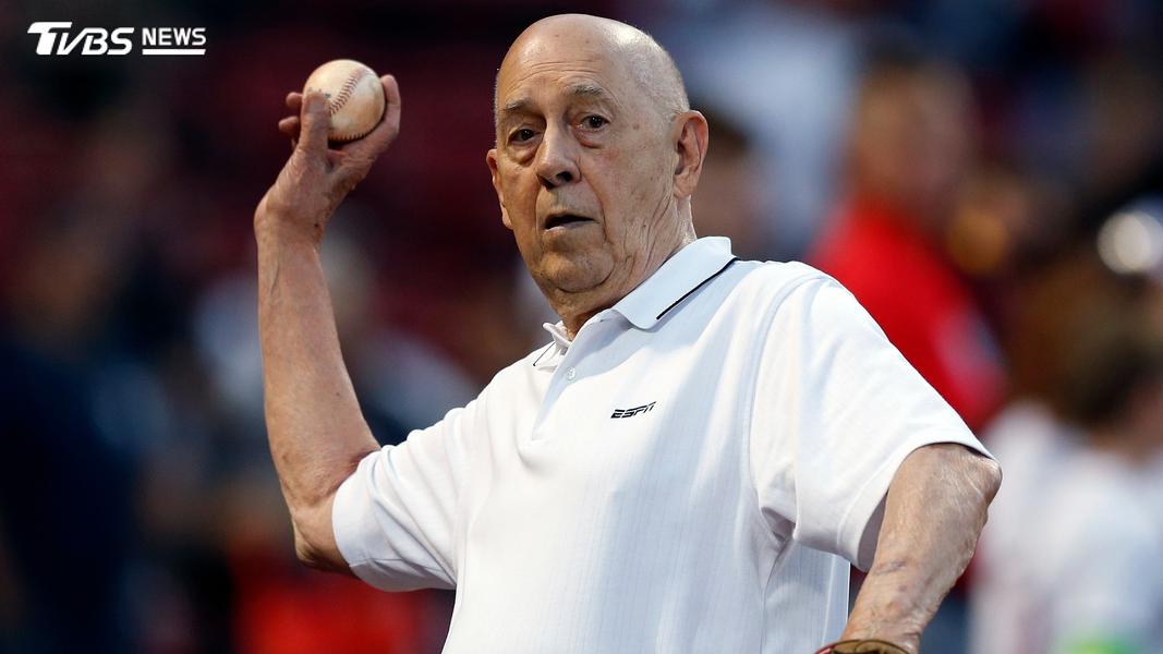 體育頻道一代傳奇!ESPN創辦人拉斯穆森病逝 享壽93歲
