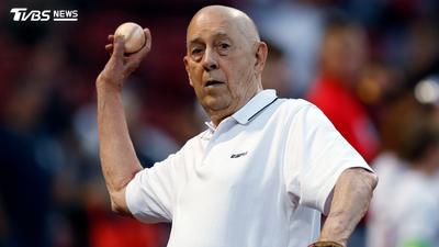 體育頻道一代傳奇!ESPN創辦人拉斯穆森病逝 享壽93歲