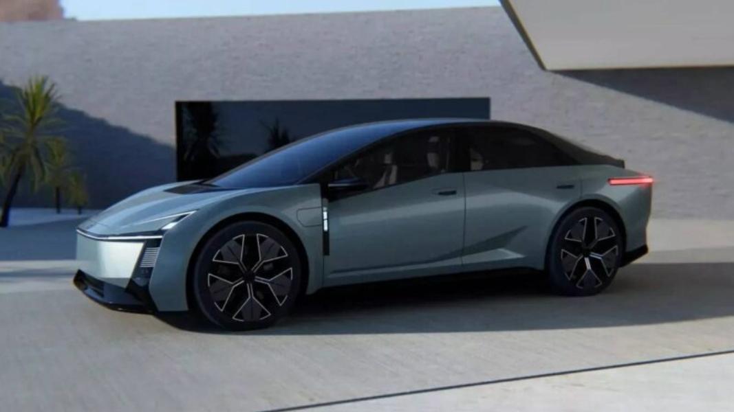 Toyota 再進化!新電池2027年登場 下代Corolla有望首搭