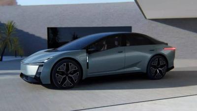 Toyota Hybrid再進化!新電池2027年登場 下代Corolla有望首搭
