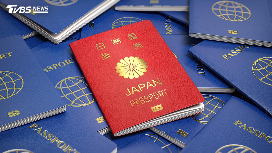 日本每5人僅1本護照!網紅揭「各國數據」:台人已將出國當日常