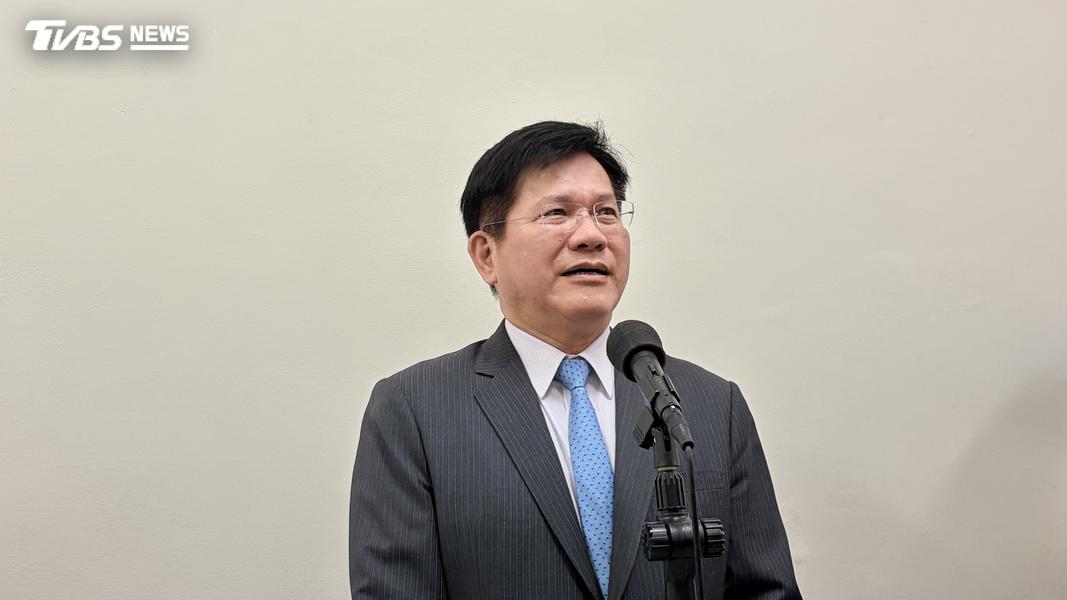 遭控霸凌貪公款!駐日內瓦處長黑料連環爆 林佳龍曝調查進度