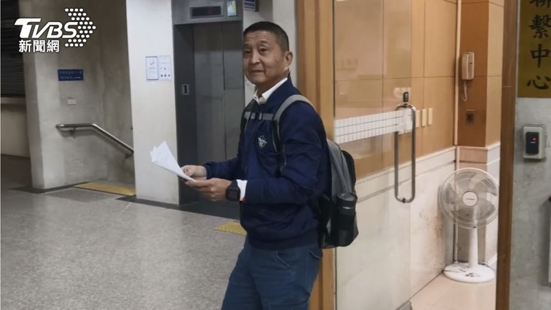 助太子集團設帛琉洗錢水房 國安局退役中校還替中共蒐情資起訴