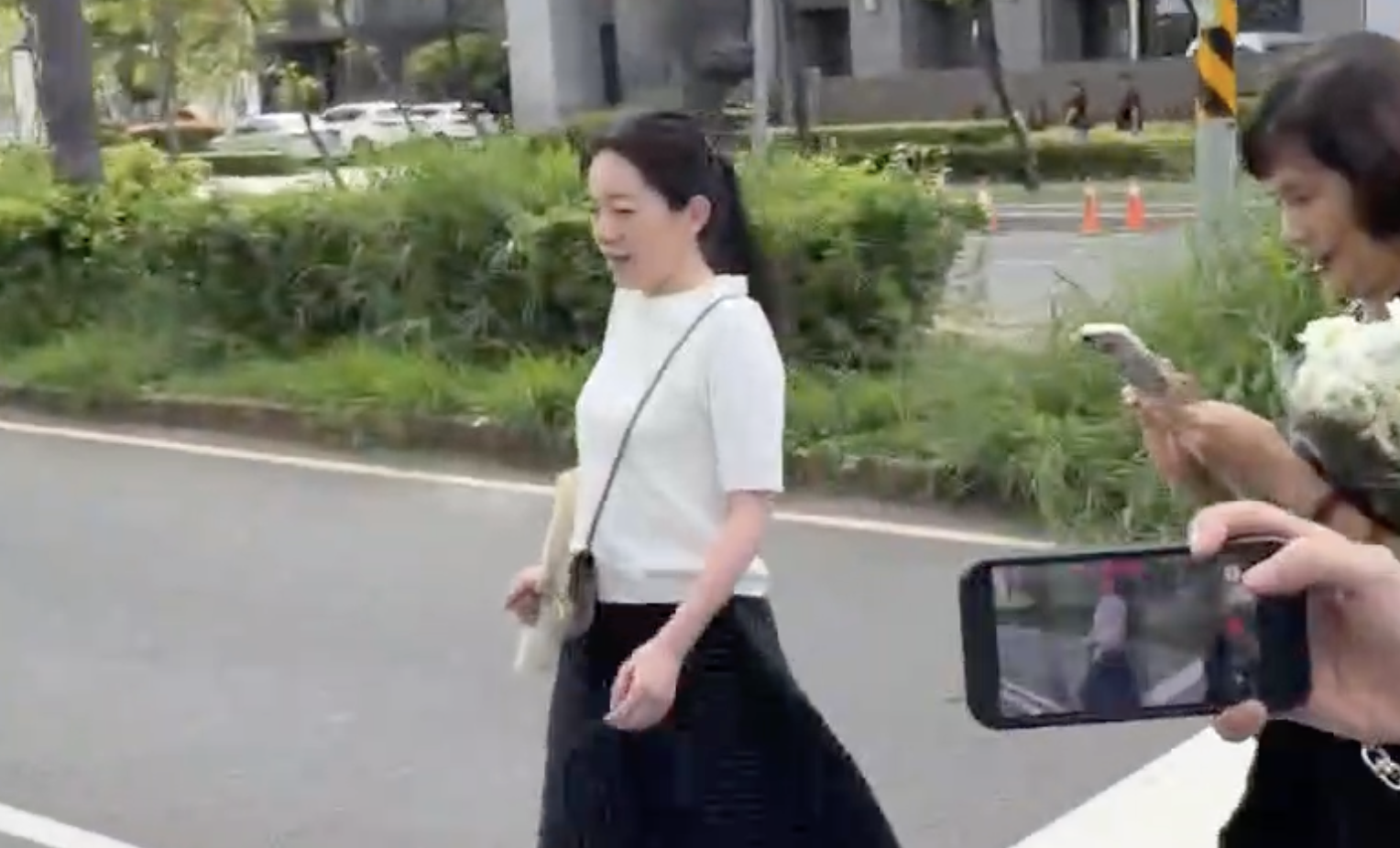 陳幸妤-陳幸妤兒子大學-趙建銘-陳幸妤近況