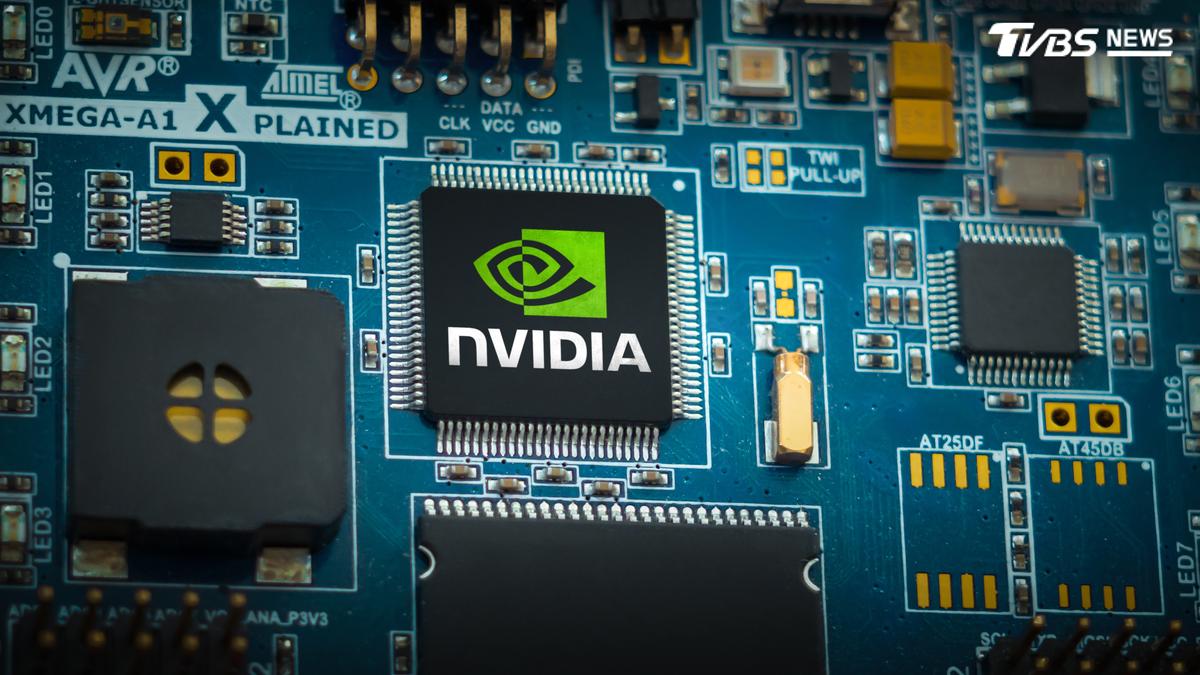 AWS再加碼部署 200 萬顆輝達 GPU