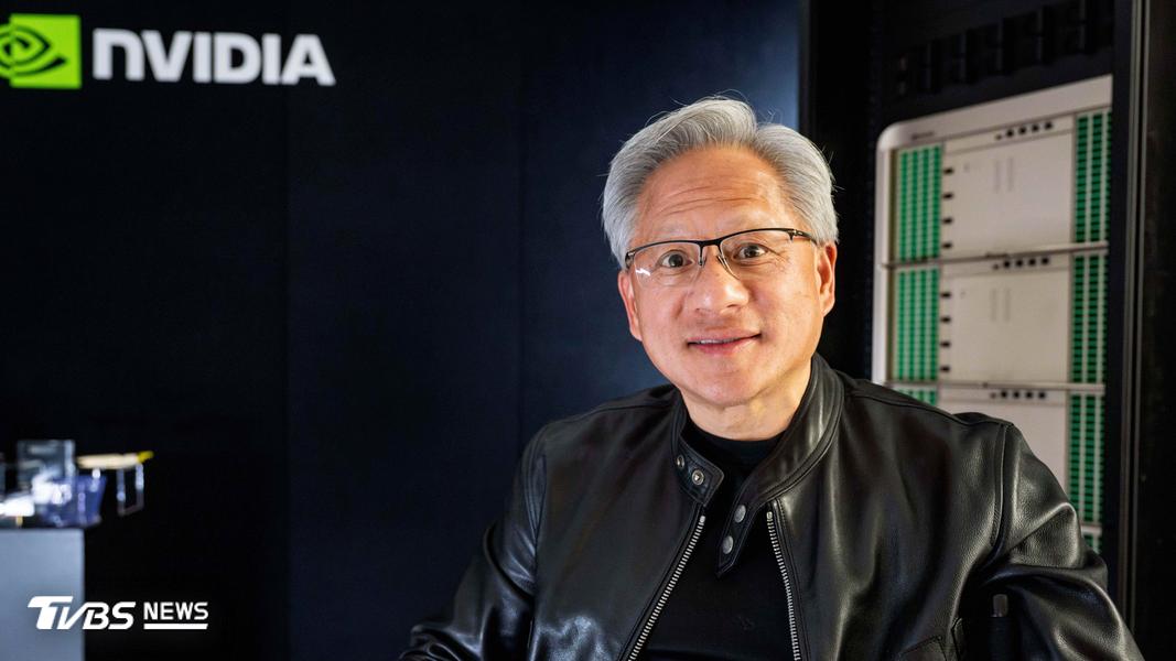 輝達「不惜代價」發展AI!資本成最大優勢 黃仁勳親曝雄厚財力