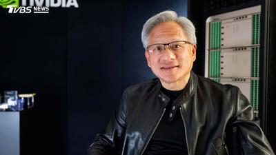 中國女間諜藏黃仁勳旁還跟到台灣?劉世芳:若違法會驅逐出境