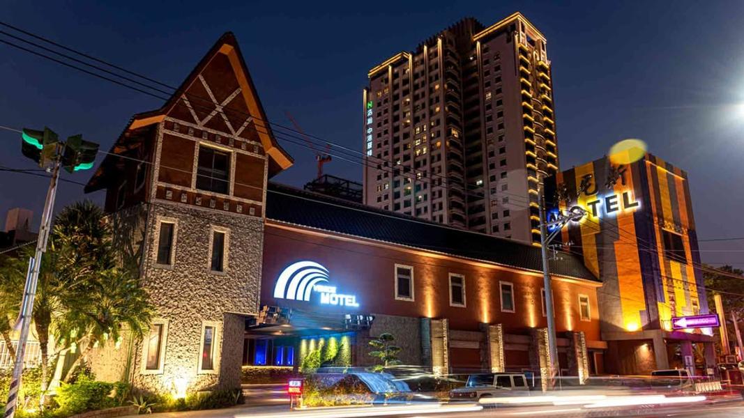 七期土地搶手!台中威尼斯汽旅24億成交 傳寶佳集團買下