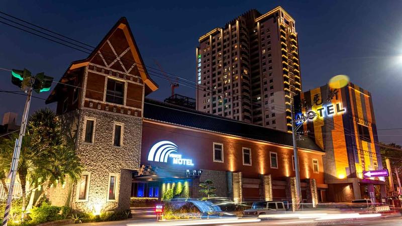 七期土地搶手!台中威尼斯汽旅24億成交 傳寶佳集團買下