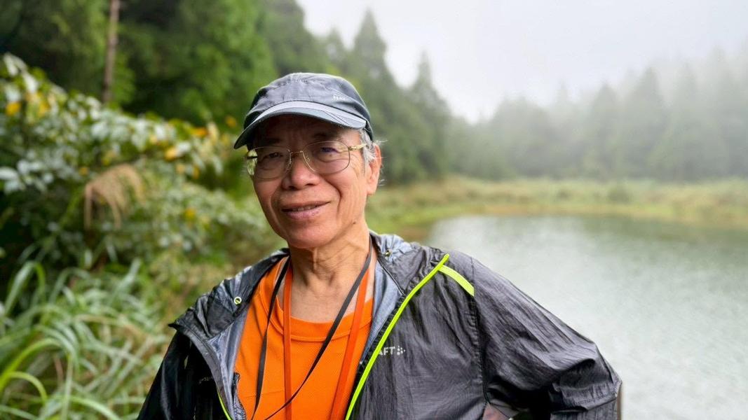 普發一萬是高招?張景森點出藍營殺球方式:對綠政治紅利等於零