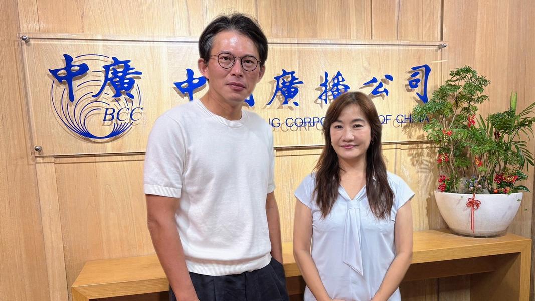 蔣萬安拒站台白營小雞!黃國昌談竹北合:別逼我講不好聽的話