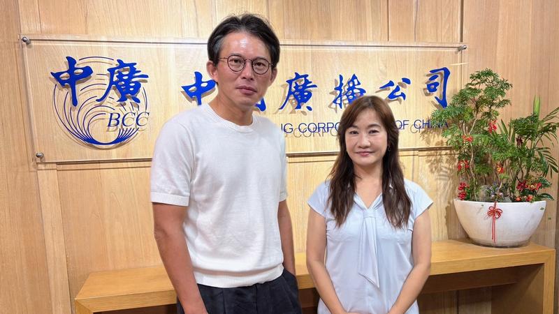 蔣萬安拒站台白營小雞!黃國昌談竹北合:別逼我講不好聽的話