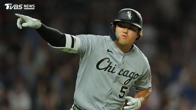 觀點/挑戰新人球季40轟?村上宗隆助白襪谷底翻身 力拼新人王