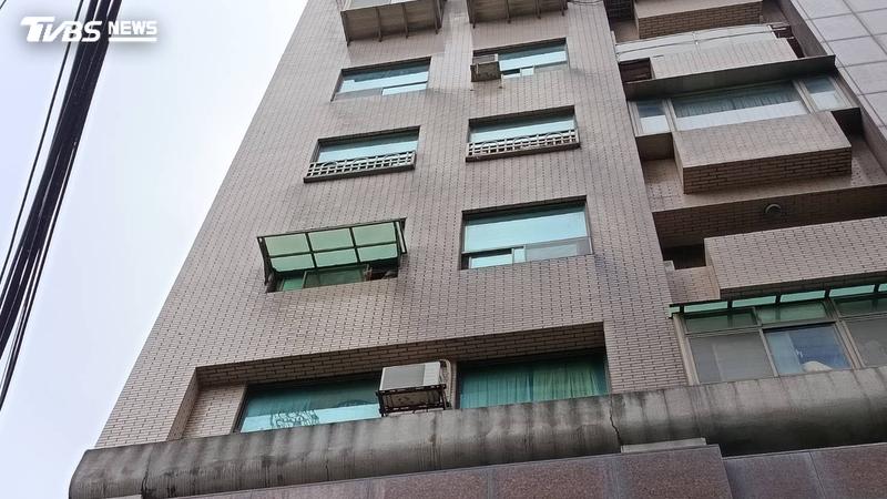 快訊/土城民宅火警!疑電器起火釀災 2男送醫