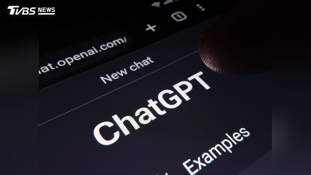 ChatGPT推青少年防護!家長可限制使用時間 高風險情況將收通知