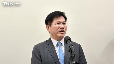 駐日內瓦處長遭爆霸凌恐「調查不公開」?林佳龍:涉及外交機密