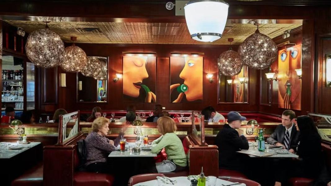 紐約老牌餐飲集團聲請破產重整!旗下9餐廳、逾8百員工恐受影響