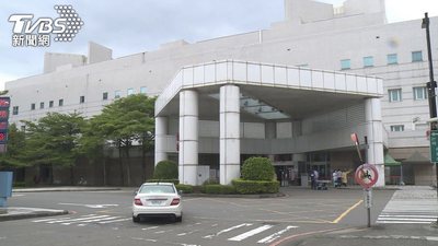 獨/內湖三總移植中心醫師涉偽造文書 檢警搜索、帶回7人