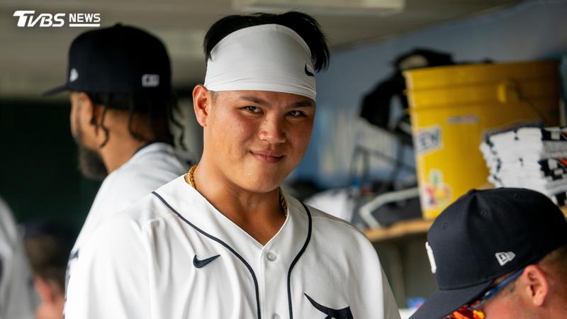 MLB/李灝宇單場5度上壘寫紀錄!美媒盛讚 本人淡定:沒太多感覺