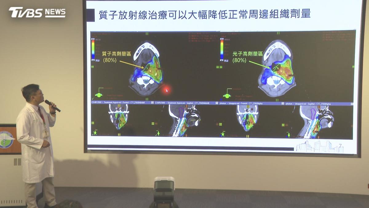 12年前化療如噩夢!76歲癌嬤拒治療 「這療法」讓她改觀