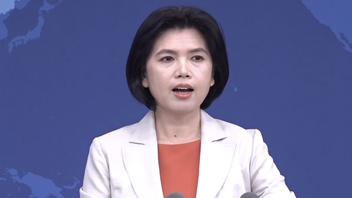 持台胞證赴陸「視同中國人」?傳3類人恐有去無回 國台辦這麼說