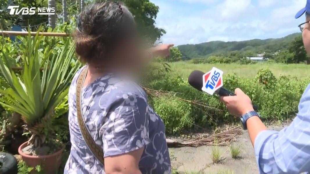 九鵬火箭失控飛越村莊 居民嚇破膽