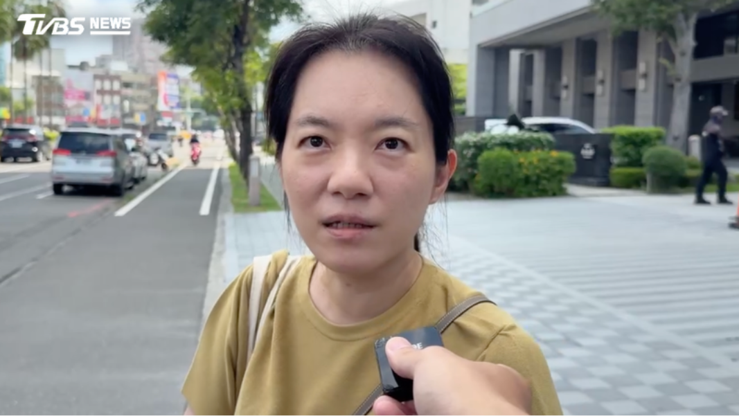 陳幸妤發飆-陳幸妤現況-趙建銘被關-陳幸妤離婚了嗎