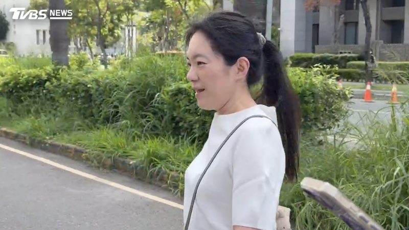 阿嬤出手了!2300萬教育基金有解 陳幸妤:趙建銘回國就處理