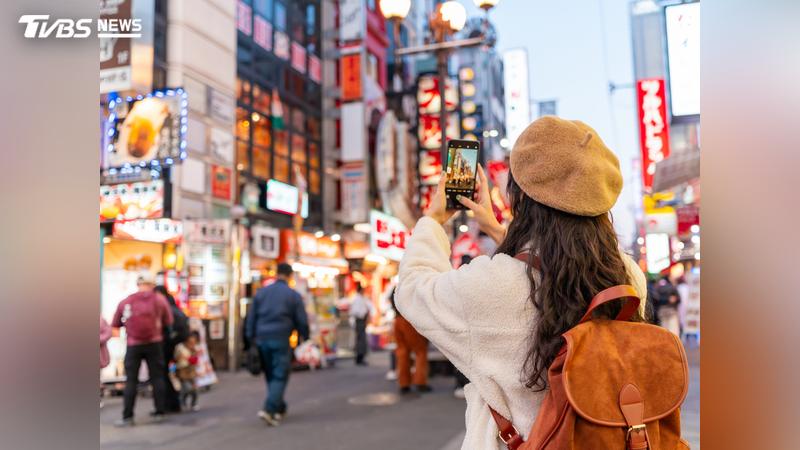 陸客赴日腰斬!日本觀光消費仍創同期新高 台灣客砸1500億居冠