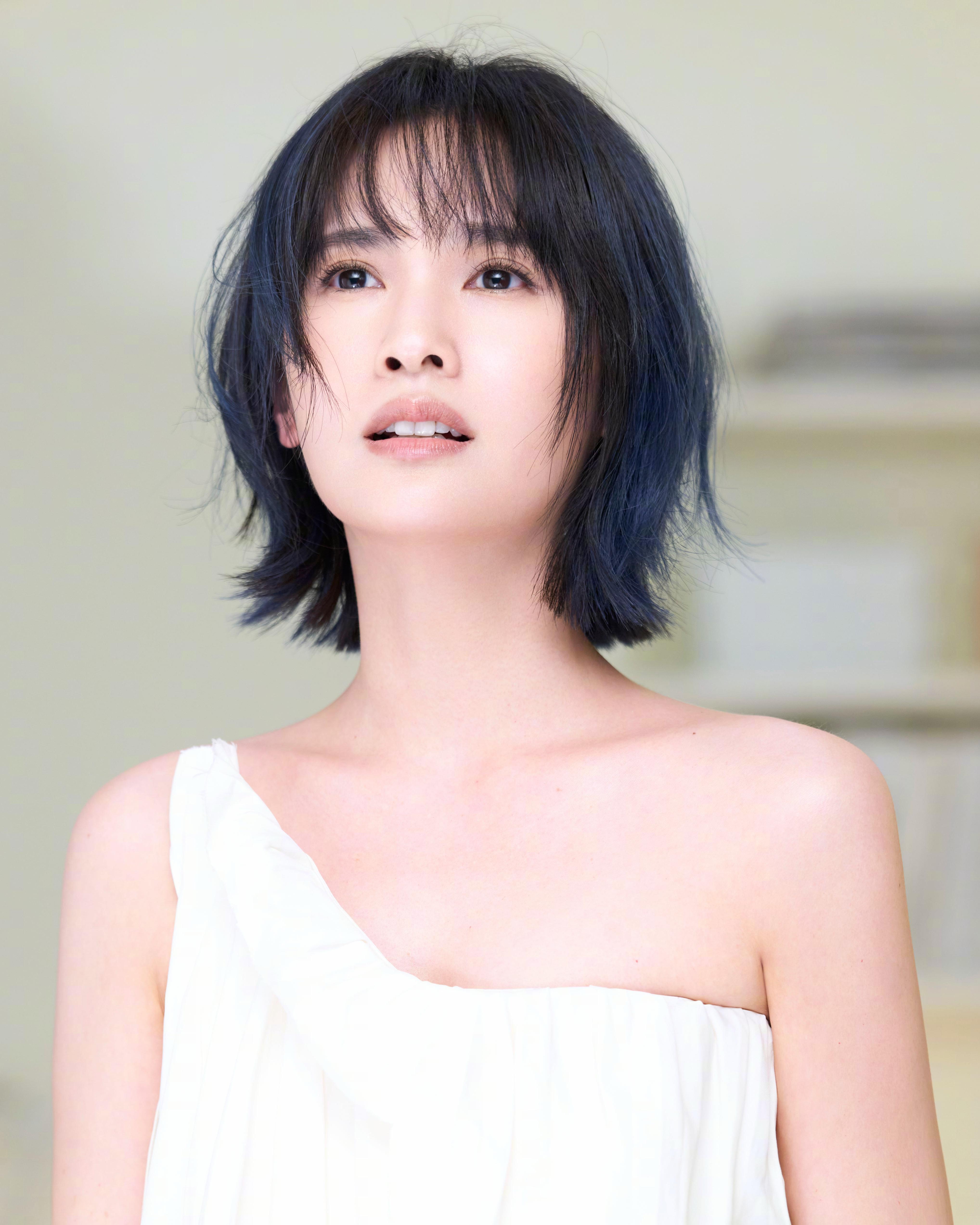 楊丞琳深深致謝幕後團隊辛苦付出。（圖／樹與天空提供）