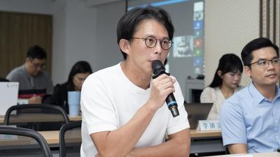 卓榮泰嗆韓沒讀憲法!黃國昌開砲:把113位立委當猴子耍