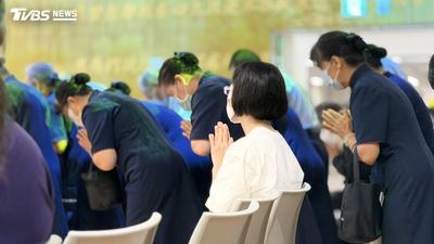 七夕送別摯愛!高雄師墜樓亡 妻子「追悼文」停止抹黑要真相