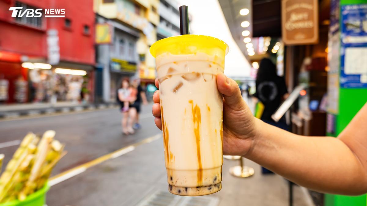 喝手搖出事!「這杯」恐害中毒 藥師:慢性病大忌