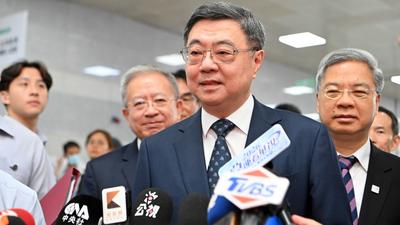 明年發一萬!卓榮泰再重申:沒有「雙標」只有「達標」