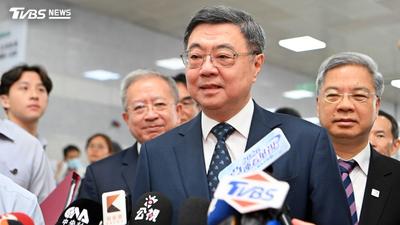 賴政府靠不副署反制?她預言「最慘下場」 恐遭藍白1招痛擊