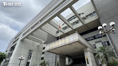 拘禁女兒1年活活餓死!冷血虎媽噴芳香劑掩蓋 延押2個月