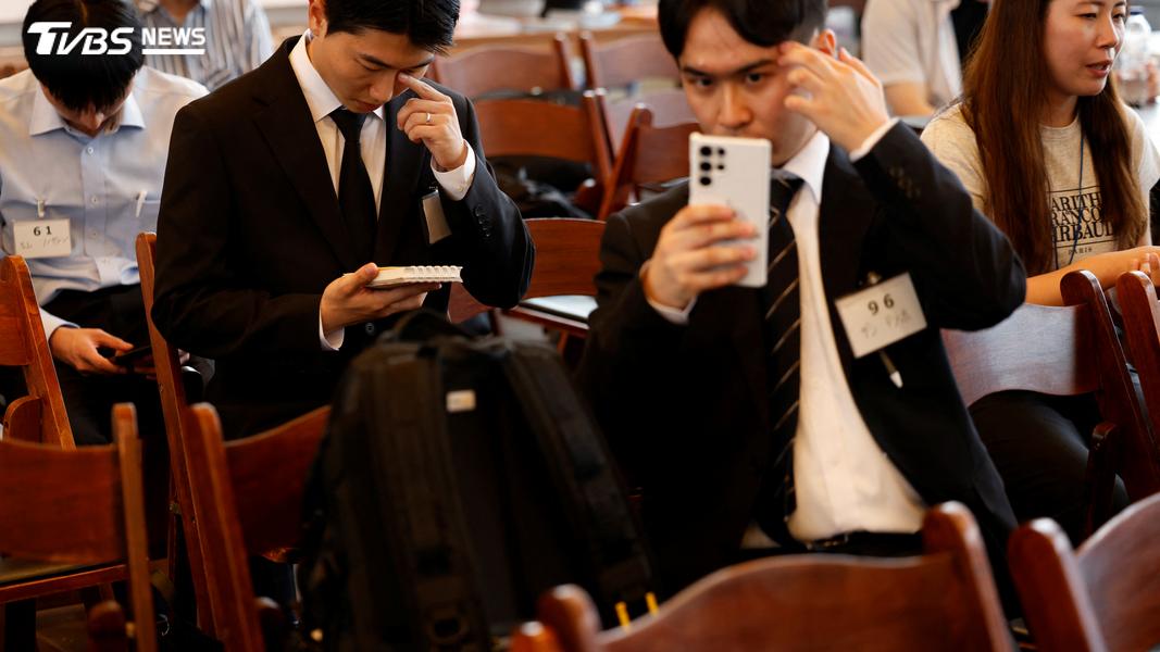 (圖/路透社)