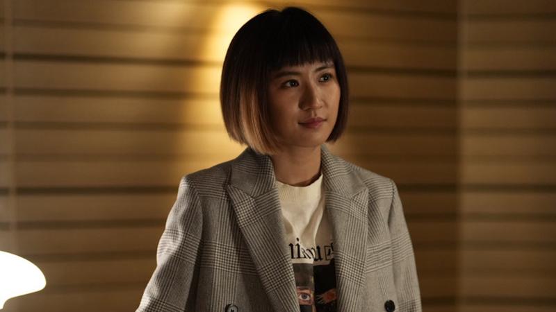 9m88追星蔡依林追出歌手夢 化身唱片圈「小太監」服侍楊祐寧