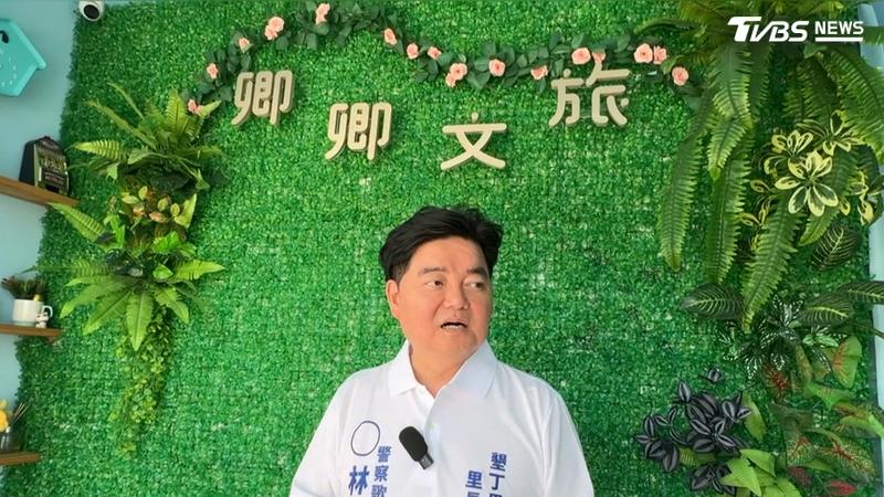 陳幸妤婚變延燒! 藝人張秀卿「 離婚示範 」被翻出
